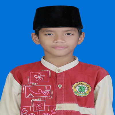 foto profil Yusuf Naufal Azmi